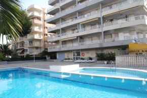  Apartamentos Zahara Palmyra  Салоу